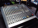 NEAR MINT!!  Allen and Heath PA12-CP Powered Mixing Console! LOOK!!