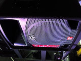 Peavey PA Package SP5s speakers and XR8600 mixer