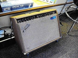Fender Acoustisonic Junior Amp with wheels