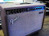 Fender Acoustisonic Junior Amp with wheels