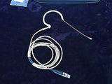 Countryman E6 Omnidirectional Earset Headworn Microphone
