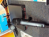 Sennheiser EW135G3 Handheld Wireless Mic "new"