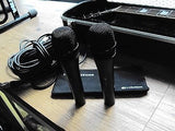Sennheiser E845 Microphone
