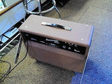 Fender Acoustisonic Junior Amp with wheels