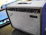 Fender Acoustisonic Junior Amp with wheels
