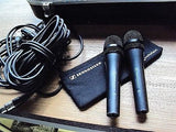 Sennheiser E845 Microphone