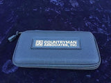 Countryman E6 Omnidirectional Earset Headworn Microphone