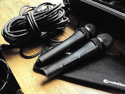 Sennheiser E845 Microphone