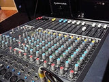 NEAR MINT!!  Allen and Heath PA12-CP Powered Mixing Console! LOOK!!