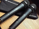 Sennheiser E845 Microphone
