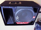 Peavey PA Package SP5s speakers and XR8600 mixer