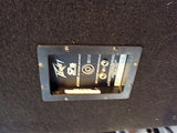 Peavey PA Package SP5s speakers and XR8600 mixer