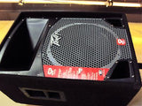 Peavey PA Package SP5s speakers and XR8600 mixer