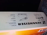Sennheiser EW135G3 Handheld Wireless Mic "new"