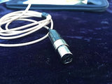 Countryman E6 Omnidirectional Earset Headworn Microphone