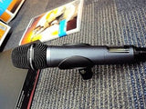 Sennheiser EW135G3 Handheld Wireless Mic "new"