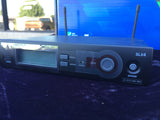 Shure SLX24 SM58 Dynamic Professional Wireless Microphone System