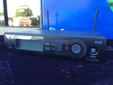 Shure SLX24 SM58 Dynamic Professional Wireless Microphone System