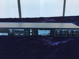 Lexicon MX200 Reverb Effects Processor