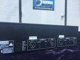 DBX 233 Graphic Equalizer