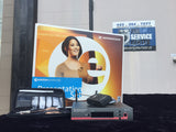 Sennheiser EW100G3 Presenter Set with Countryman E6