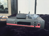 Sennheiser EW100G3 Presenter Set with Countryman E6