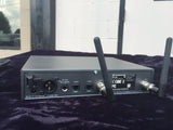Sennheiser EW100G3 Presenter Set with Countryman E6