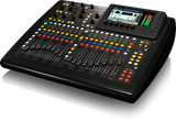Behringer X32 32-Channel Digital Mixer with Midas Preamps